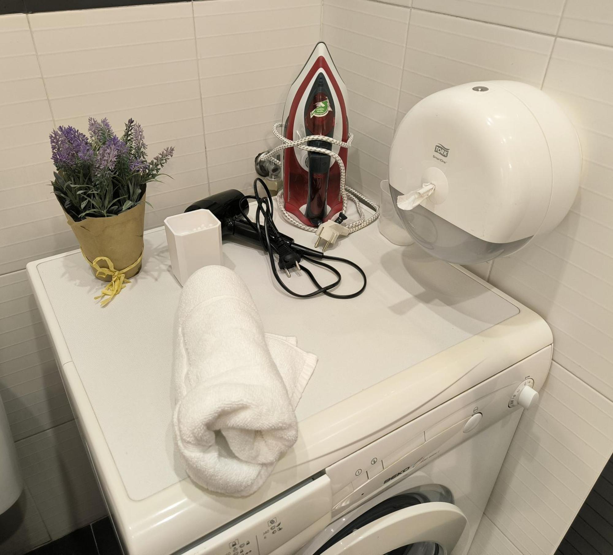 Cozy 1 Bdrm, Top Center, Solunska Near Vitoshka Street Σόφια Εξωτερικό φωτογραφία