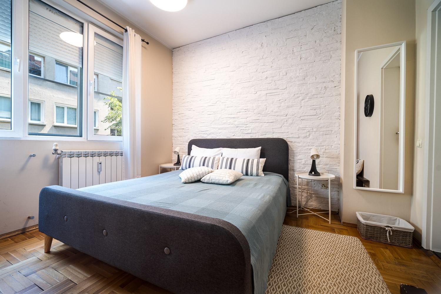 Cozy 1 Bdrm, Top Center, Solunska Near Vitoshka Street Σόφια Εξωτερικό φωτογραφία